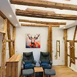 Appartement Eibenhaus Bad Iburg