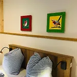 Eibenhaus Appartement