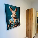 Appartement Eibenhaus