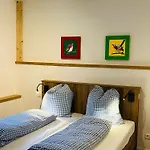 Eibenhaus Lejlighed *