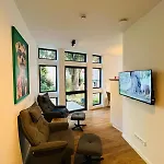 Appartement Eibenhaus *