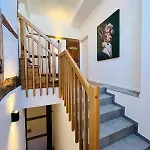 Eibenhaus * Bad Iburg