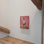 Appartement Eibenhaus