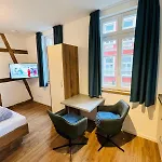 Lejlighed Eibenhaus