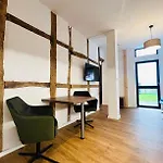 Eibenhaus Lejlighed *