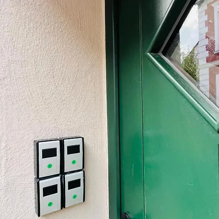 Lägenhet Eibenhaus