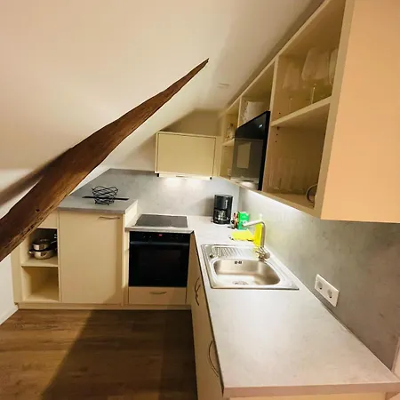 Appartamento Eibenhaus