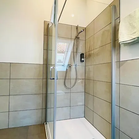 Eibenhaus Lägenhet Bad Iburg