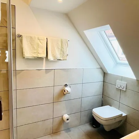 Appartamento Eibenhaus
