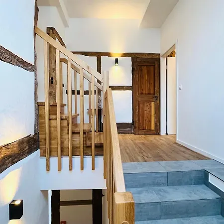 Eibenhaus *