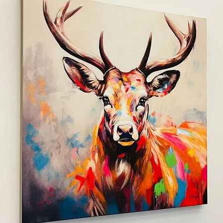 Apartamento Eibenhaus