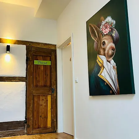 Apartament Eibenhaus