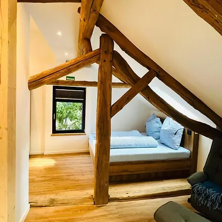 Apartament Eibenhaus