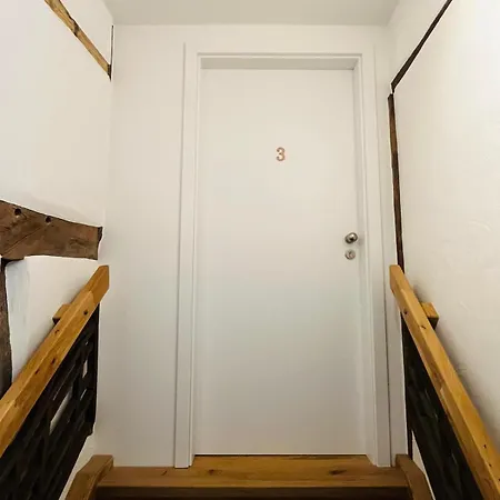 Eibenhaus *