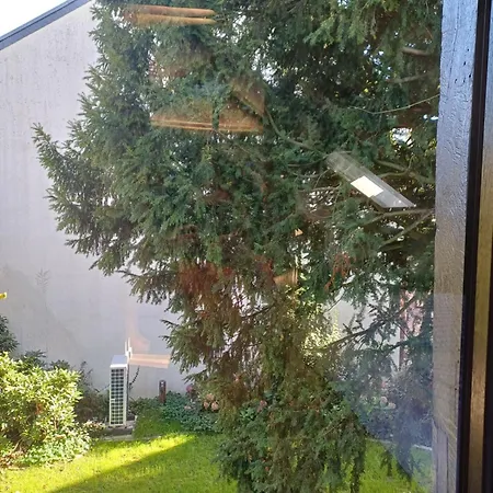 Lägenhet Eibenhaus *