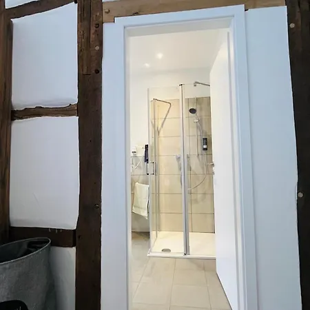 Appartamento Eibenhaus *