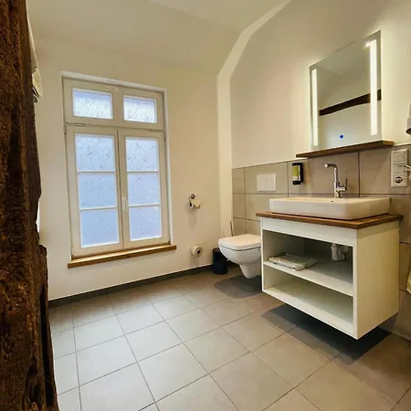 Eibenhaus * Bad Iburg