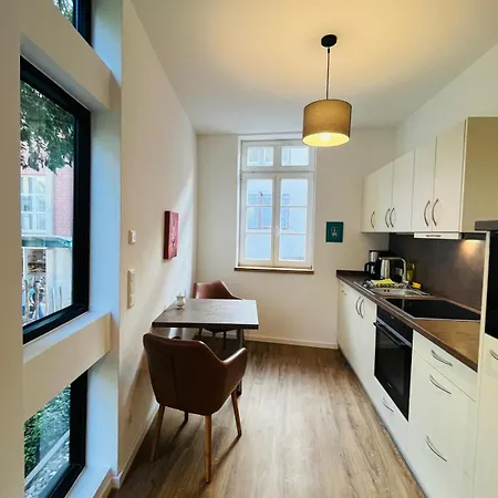 Eibenhaus * Bad Iburg