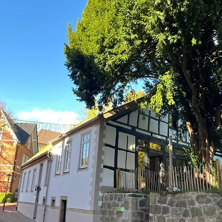 Eibenhaus Lägenhet