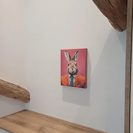 Apartamento Eibenhaus