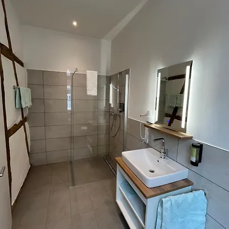 Eibenhaus Apartamento