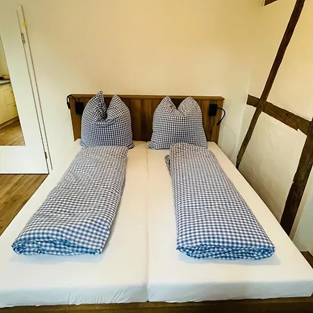 Eibenhaus * Bad Iburg