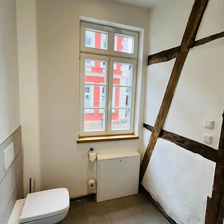 Eibenhaus *