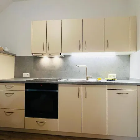 Apartament Eibenhaus