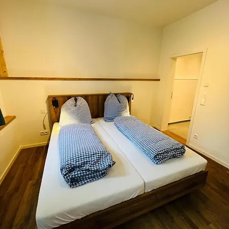 Eibenhaus * Bad Iburg