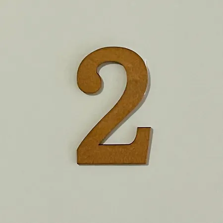 Eibenhaus Apartamento *