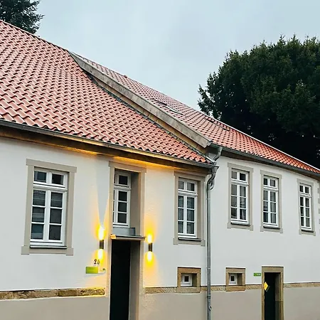 Apartamento Eibenhaus