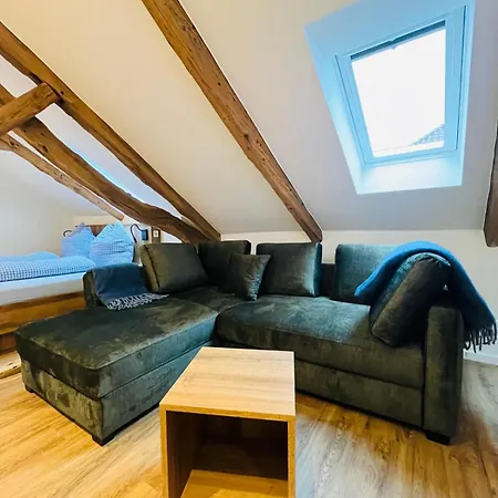 Apartament Eibenhaus