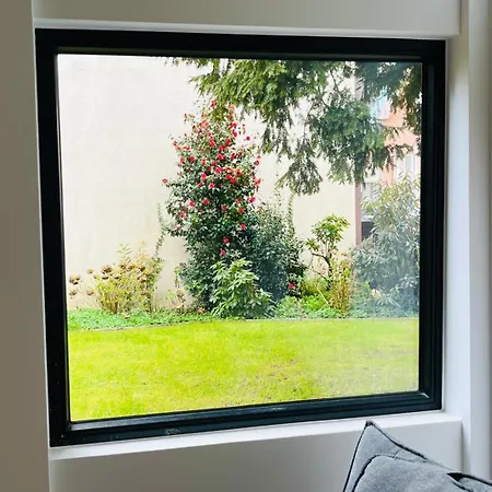Eibenhaus Lägenhet *
