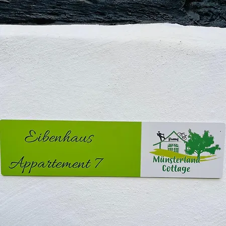 Eibenhaus *