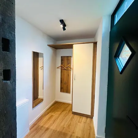 Eibenhaus Lägenhet *
