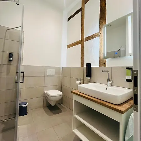 Eibenhaus * Bad Iburg