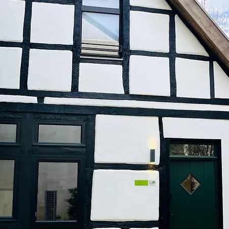Eibenhaus Lägenhet