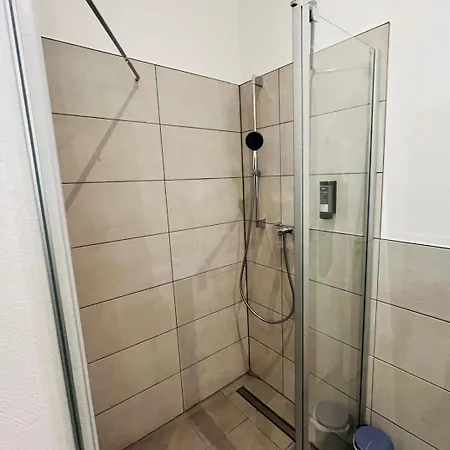 Eibenhaus Lägenhet *