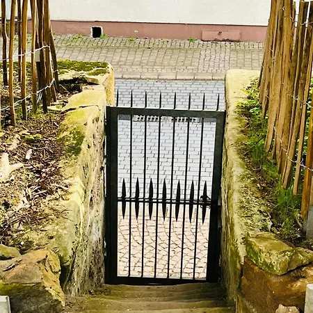Eibenhaus شقة